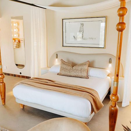 Bona Bona Game Lodge Wolmaranstad 외부 사진