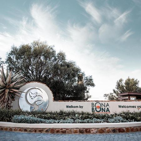 Bona Bona Game Lodge Wolmaranstad 외부 사진