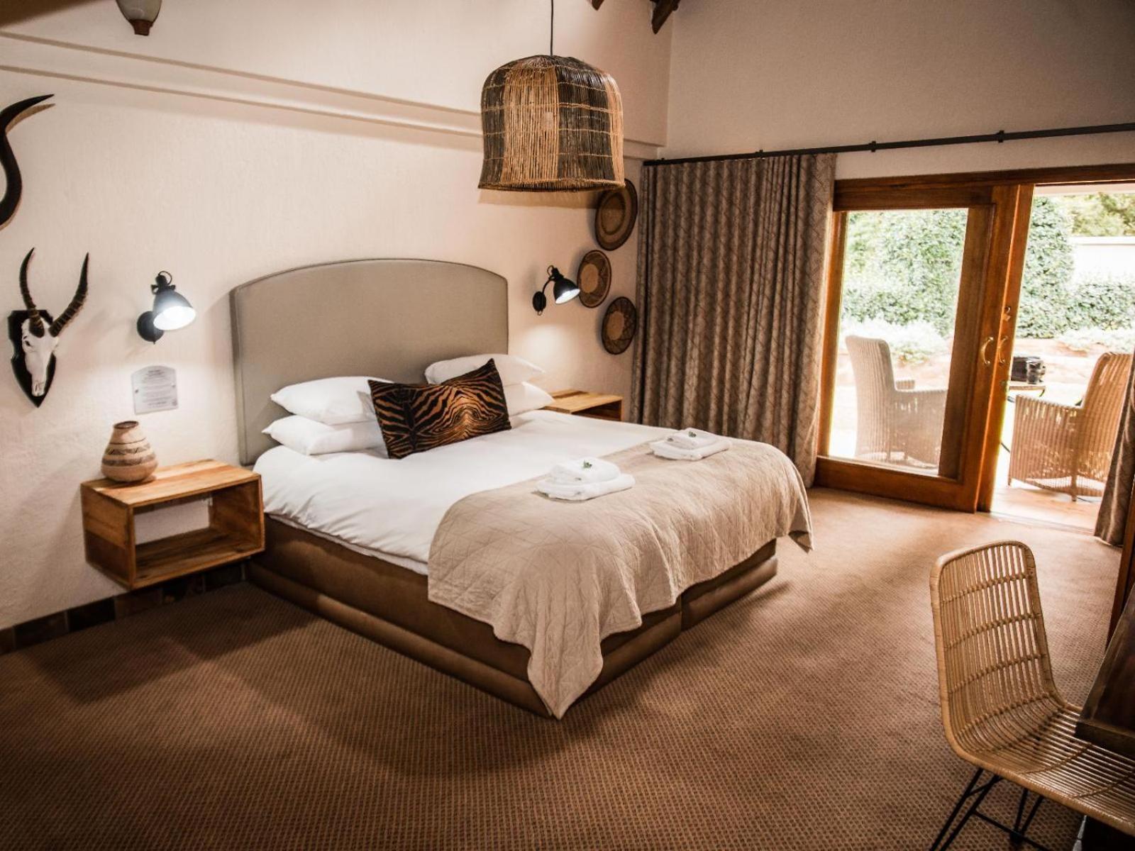 Bona Bona Game Lodge Wolmaranstad 객실 사진