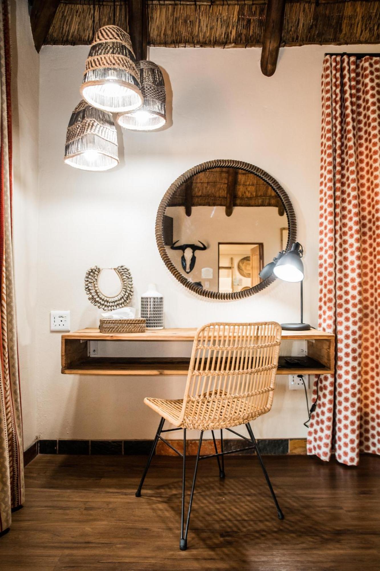 Bona Bona Game Lodge Wolmaranstad 외부 사진