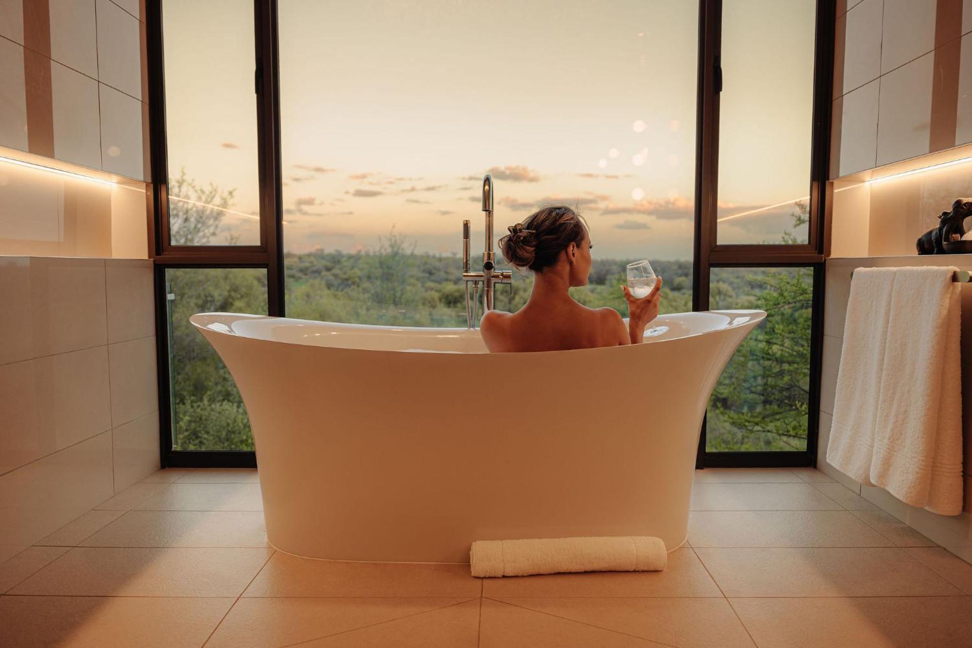 Bona Bona Game Lodge Wolmaranstad 외부 사진