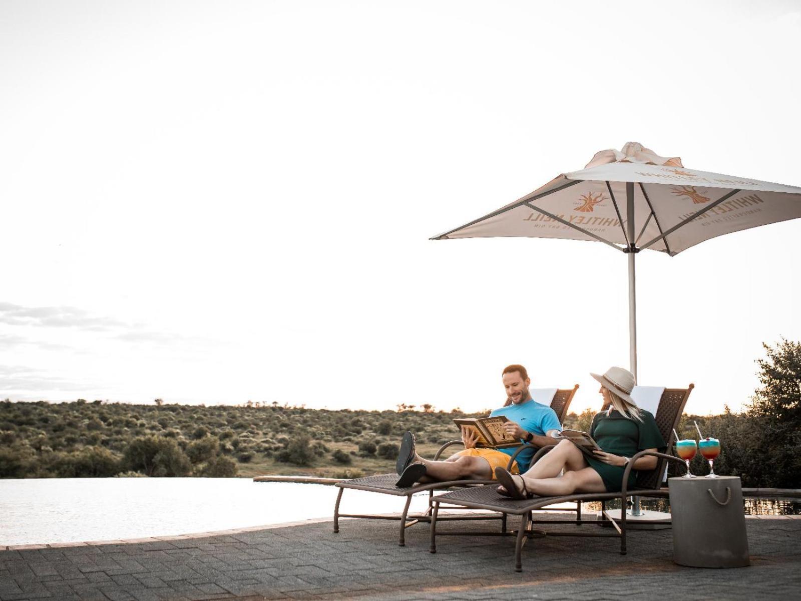 Bona Bona Game Lodge Wolmaranstad 외부 사진
