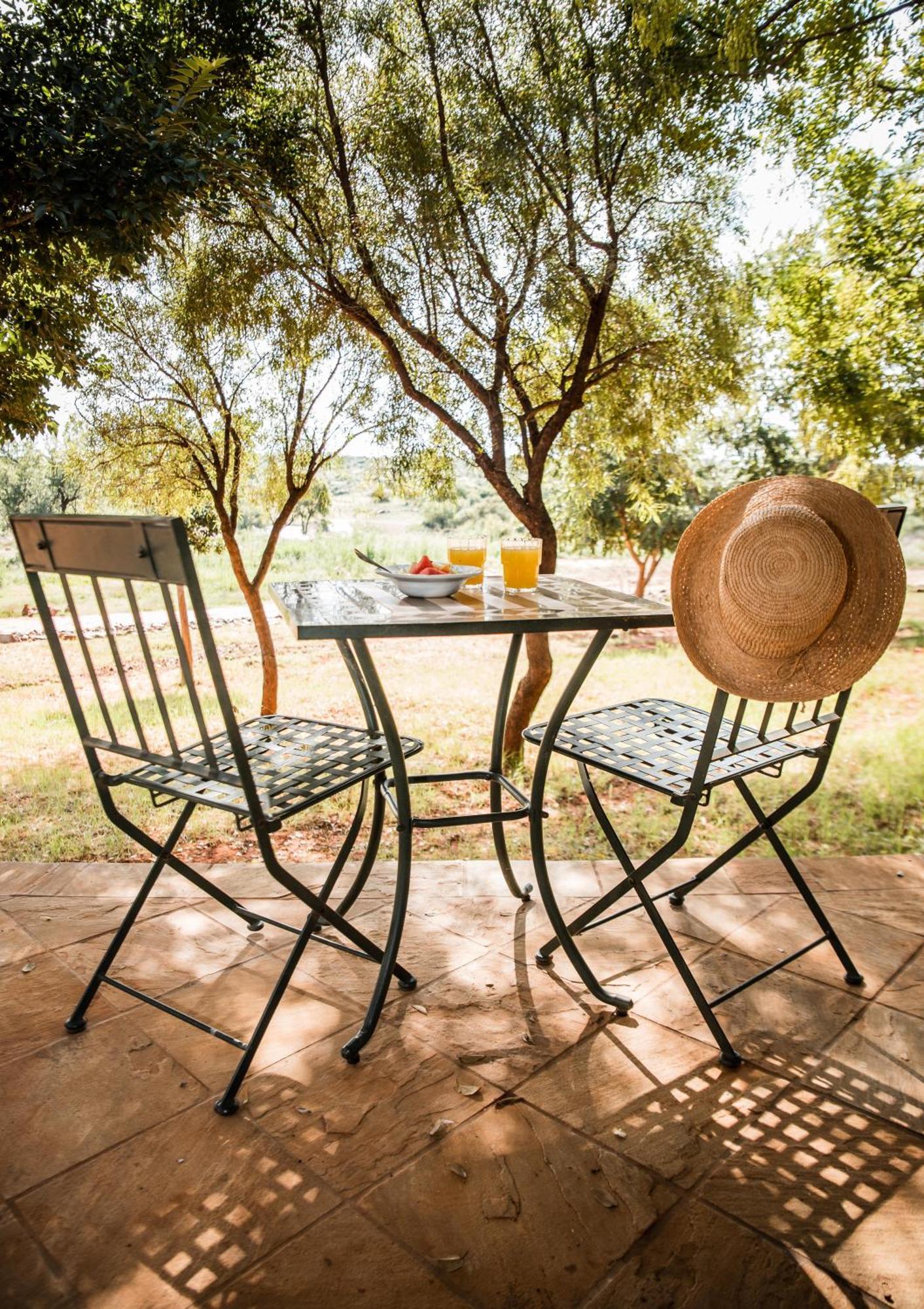 Bona Bona Game Lodge Wolmaranstad 외부 사진