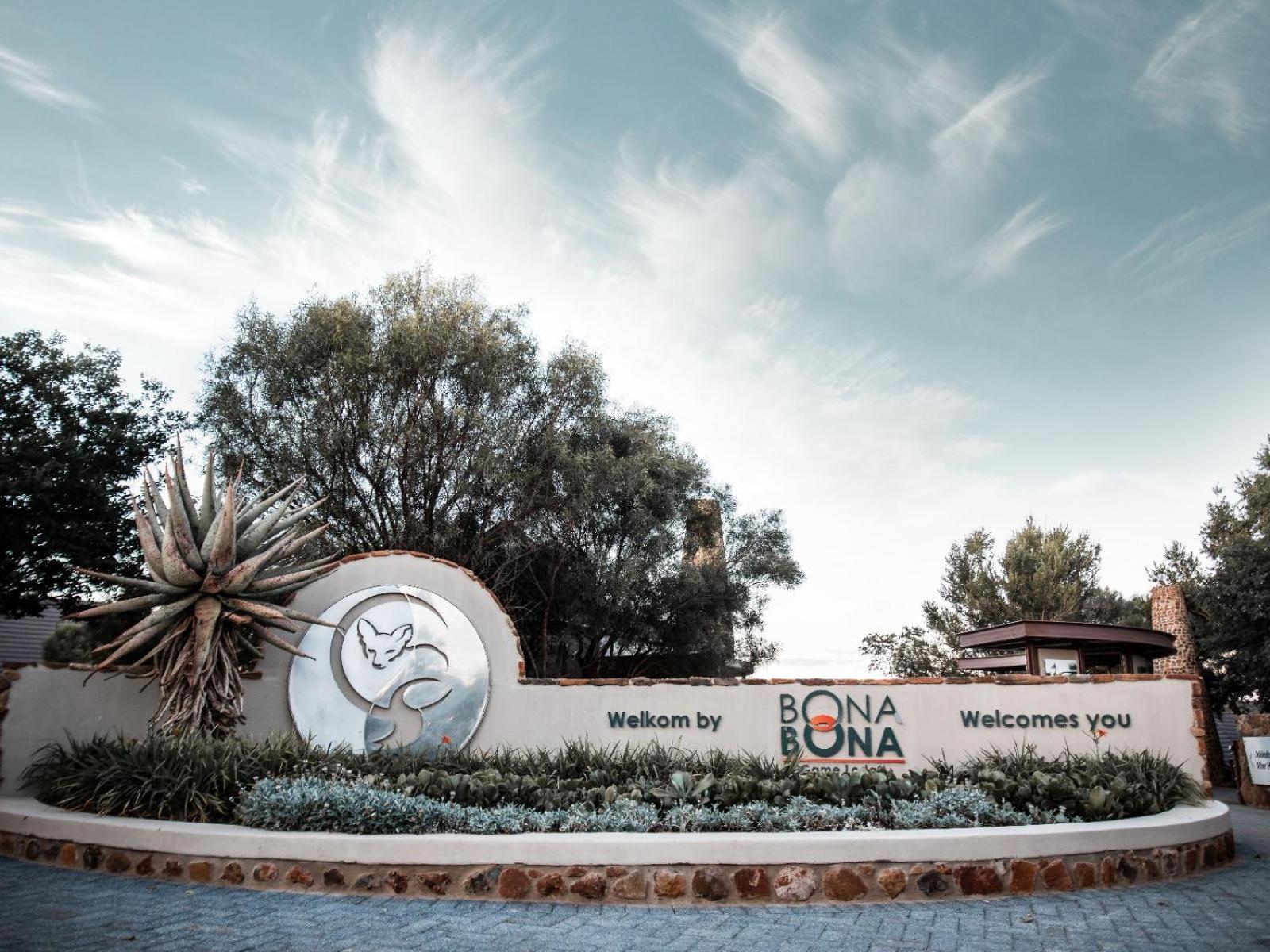Bona Bona Game Lodge Wolmaranstad 외부 사진