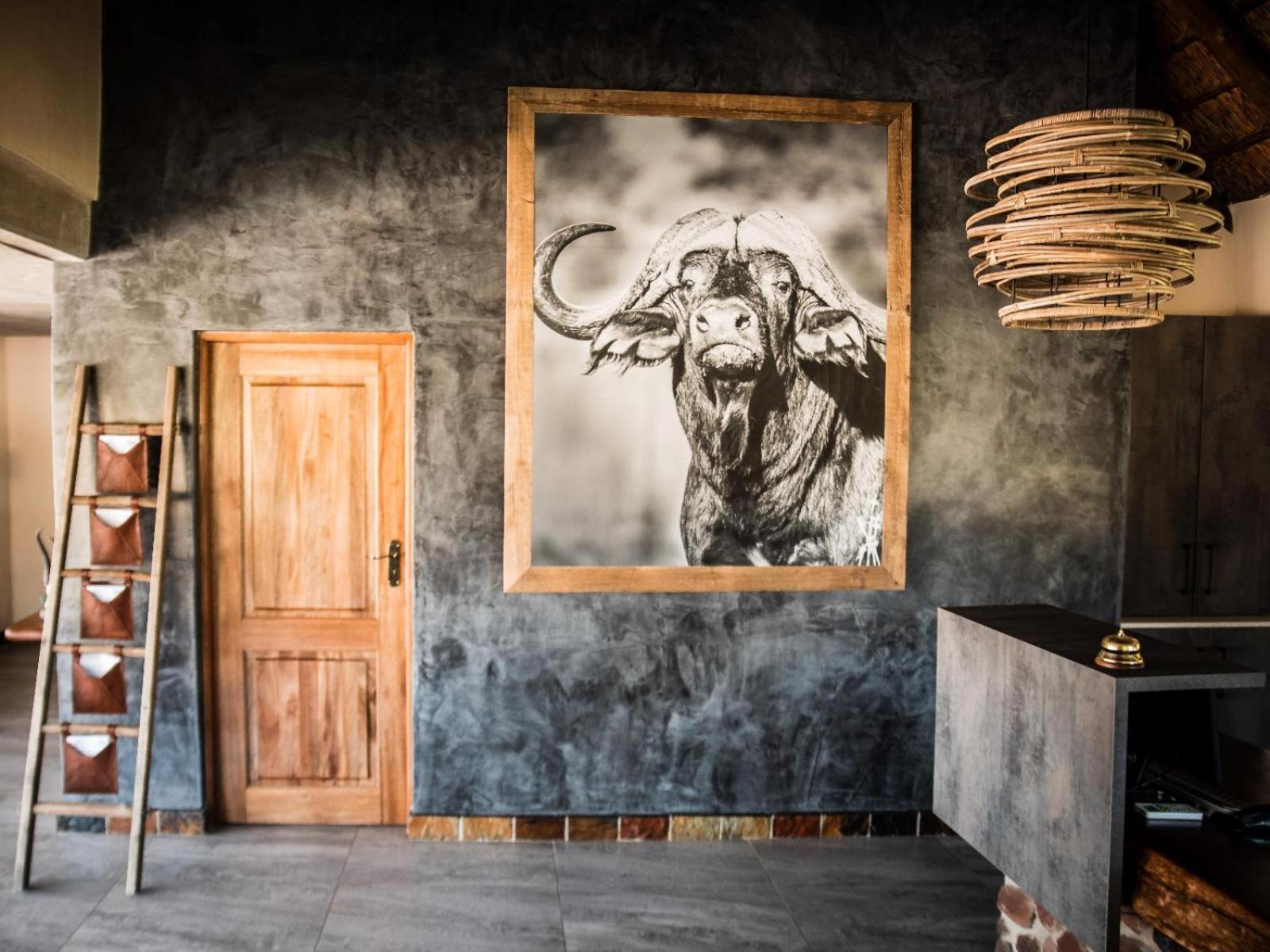 Bona Bona Game Lodge Wolmaranstad 외부 사진