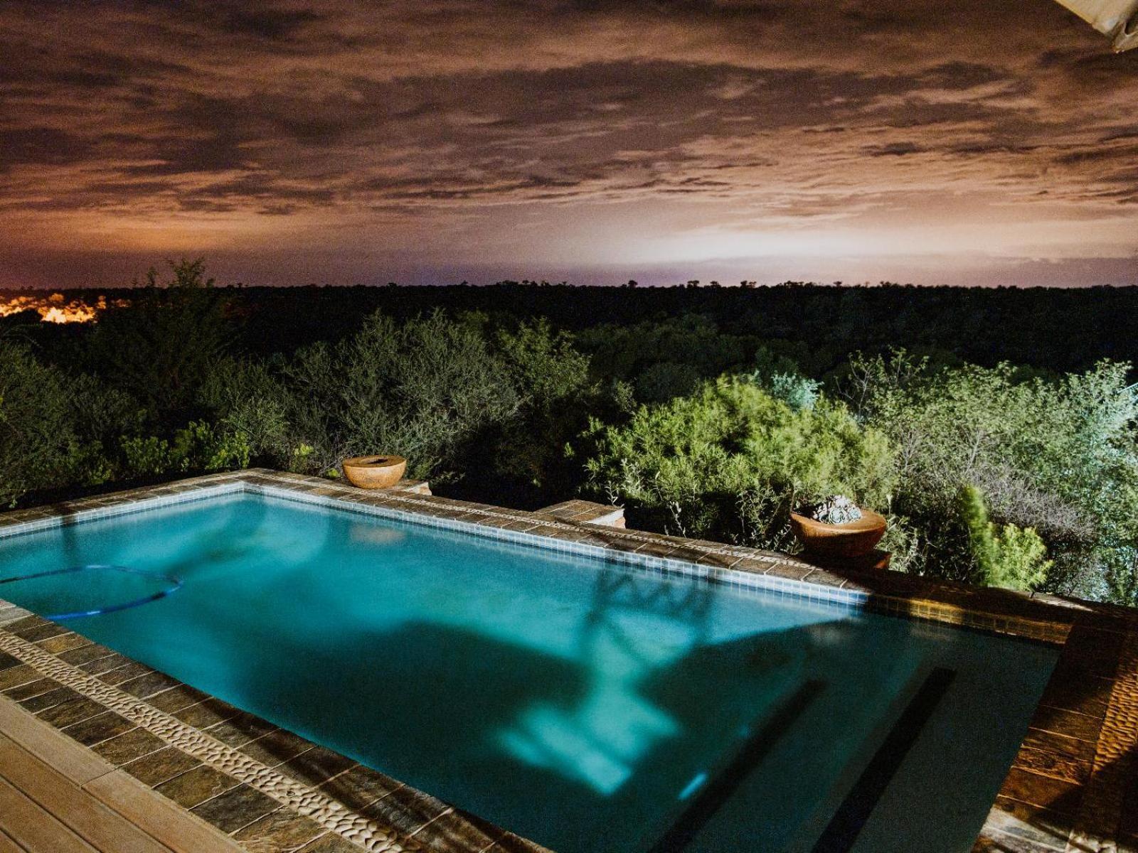 Bona Bona Game Lodge Wolmaranstad 객실 사진