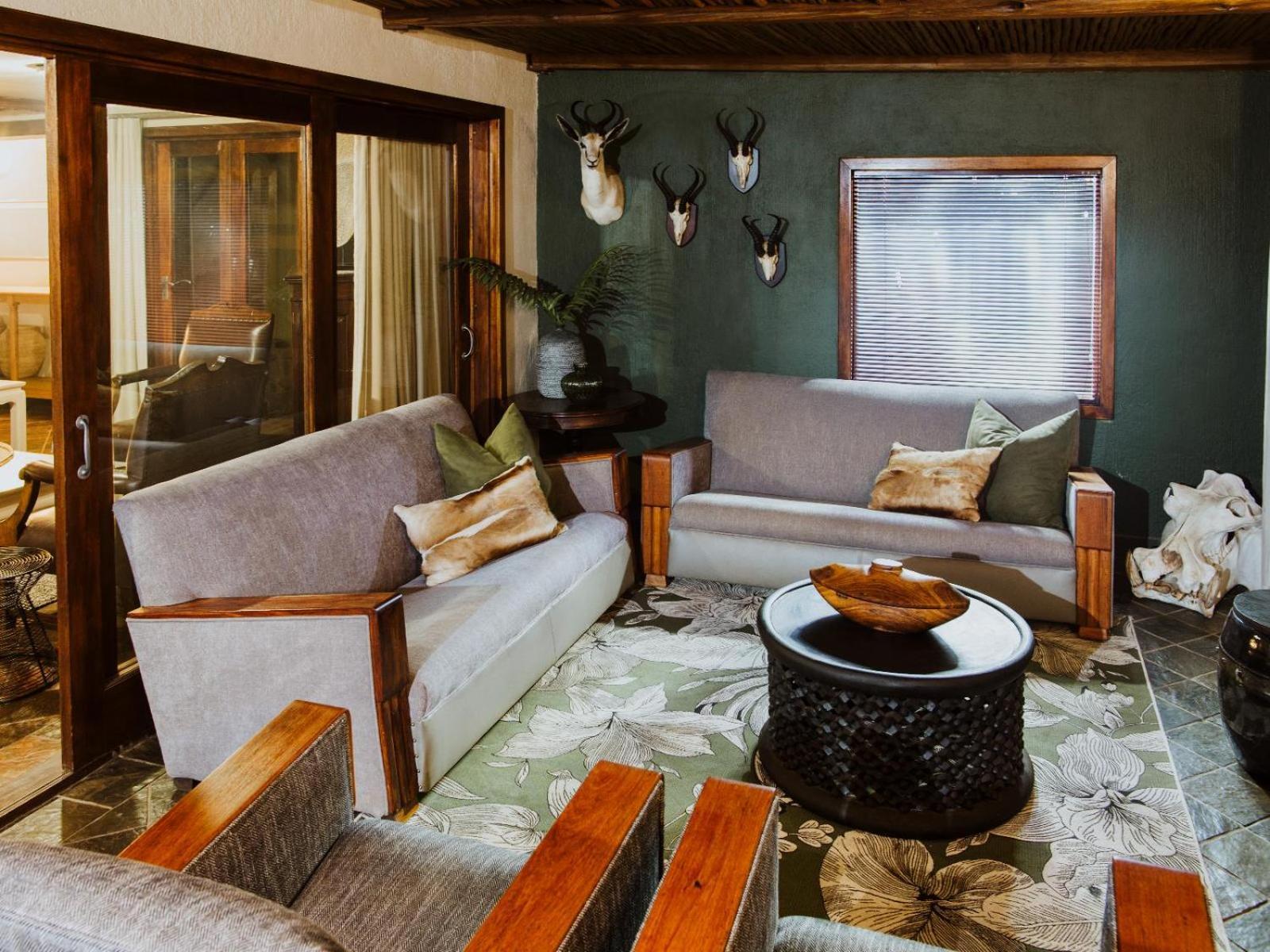 Bona Bona Game Lodge Wolmaranstad 객실 사진